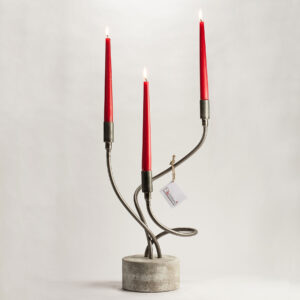 candelabra grovix 3