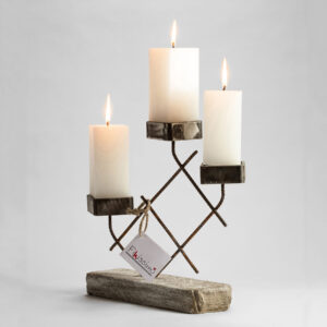candelabra recover 3m