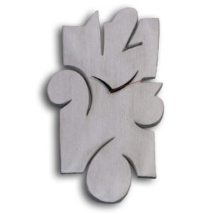wall clock virgola