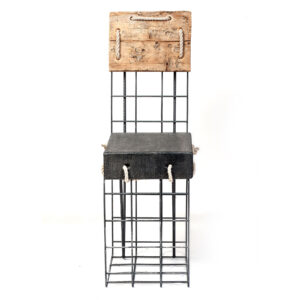 chair block 30